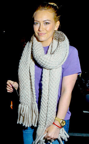 Hilary Duff Hilary Duff